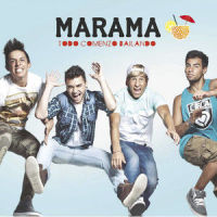 Loquita_Marama,Fernando Vazquez