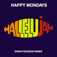 Hallelujah_Happy Mondays