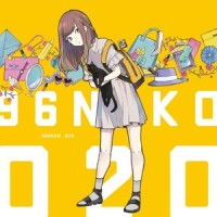 ハロハワユ (Hello How are you)_96猫