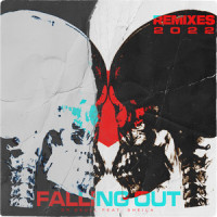 Falling Out(feat. Sheila)_Dr Skull,Sheila