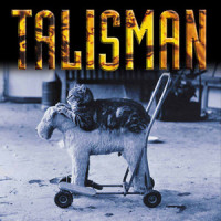 Wherever, Whenever, Whatever_Talisman
