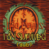 Ragga Dub_Bad Brains