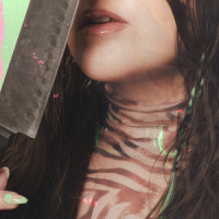 The Knife_Lauren Aquilina