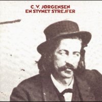 I Dag Men Ikke I Morgen_C.V. Jørgensen