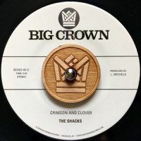Crimson and Clover_The Shacks