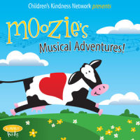 Moozie's Kind Adventure_Jessye Norman,Trent Kowalik,Wynonna Judd