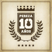 Rock N Roll Star_Pereza