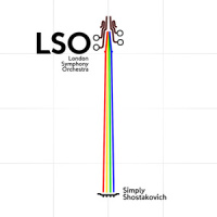 Festive Overture, Op. 96 (节日序曲,作品96)_London Symphony Orchestra