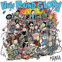 I Wanna Be Sedated_New Found Glory