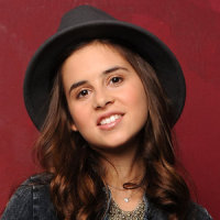 As Long As You Love Me_Carly Rose Sonenclar