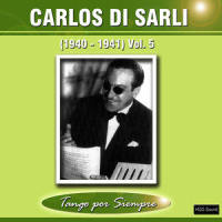 Pena Mulata_Carlos Di Sarli,Roberto Rufino