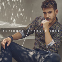 Antes De Tiempo_Antonio Jose