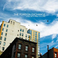 Can't Turn Around_The Foreign Exchange,Gwen Bunn
