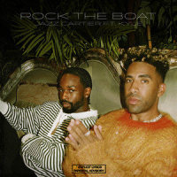 Rock the Boat_Jazz Cartier,KYLE