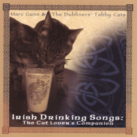 Lord of the Dance_Marc Gunn,The Dubliners' Tabby Cats