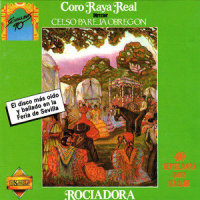 Mi Fe Se Llama Rocío / Madrugá del Lunes / Ese Que Va Entre los Pinos / Cantando_Raya Real,Celso Pareja Obregón,Eduardo Fernandez Jurado,Juan Alejandre Marquez,Diego Ibañez Caballero,Francisco Gonzalez Peña,Manuel Diego Pareja Obregon,Juan Díaz Rodríguez