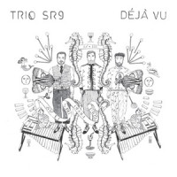 Don't Stop the Music_Trio SR9,Camille