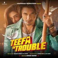 Chan Ve_Ali Zafar,Aima Baig