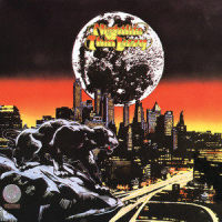 Sha La La_Thin Lizzy