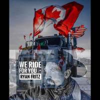 We Ride For You_Ryan Fritz