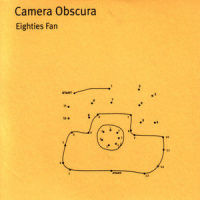 Eighties Fan_Camera Obscura