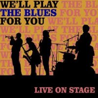 I'll Play the Blues for You_Albert King