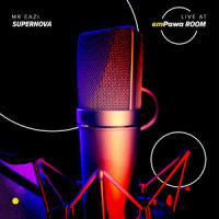 Supernova_Mr Eazi