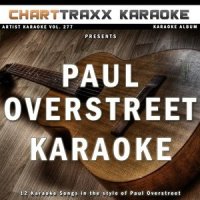 I Won't Take Less Than Your Love_Charttraxx Karaoke,Paul Davis,Tanya Tucker