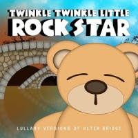 Anastasia_Twinkle Twinkle Little Rock Star