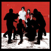 Hotel Yorba_The White Stripes