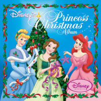 The Twelve Days of Christmas_Ariel,Belle,Cinderella,Jasmine,Sleeping Beauty,Snow White