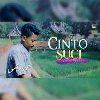 Cinto Suci_Arief