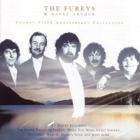 Love Is Pleasing_The Fureys,Davey Arthur