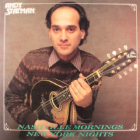 Bath House Blues_Andy Statman