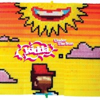 Under the Sun_Kidda,Copyright Control,Hervé,EMI Music Publishing