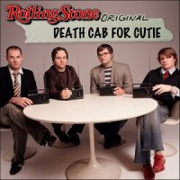 Brothers on a Hotel Bed_Death Cab For Cutie