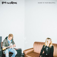 Scars To Your Beautiful_Love & The Outcome