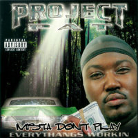 F**kin' with the Best_Project Pat,Hypnotize Camp Posse,Three 6 Mafia