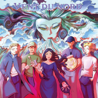 Vent du nord_Anachnid,R.O,Konoba,Gabriel Moar,Kenny Verreault