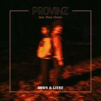 Zorn & Liebe_Provinz,Nina Chuba