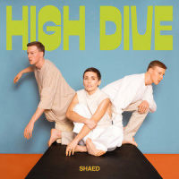 High Dive_SHAED,Lewis Del Mar