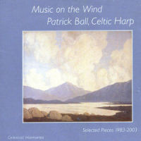 Blind Mary_Turlough O'Carolan,Nathaniel Gow,William Connellan