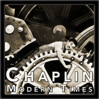 At the Picture_Charlie Chaplin