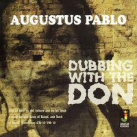 Skanking /With Pablo_Augustus Pablo,Horace Swaby