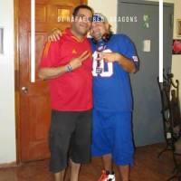 I just want to do you better_DJ Rafael,Marcus