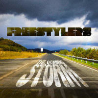 Fall From Grace_Freestylers,Maikal X
