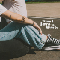 Time I Love To Waste_MAY-A