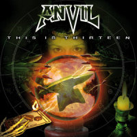 Game Over_Anvil