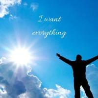 I Want Everything_TRACE