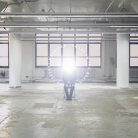 A New Disaster_Secret Machines